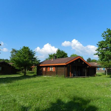 Ferienhaus Bruckner Hayingen Lauterdoerfle Buitenkant foto