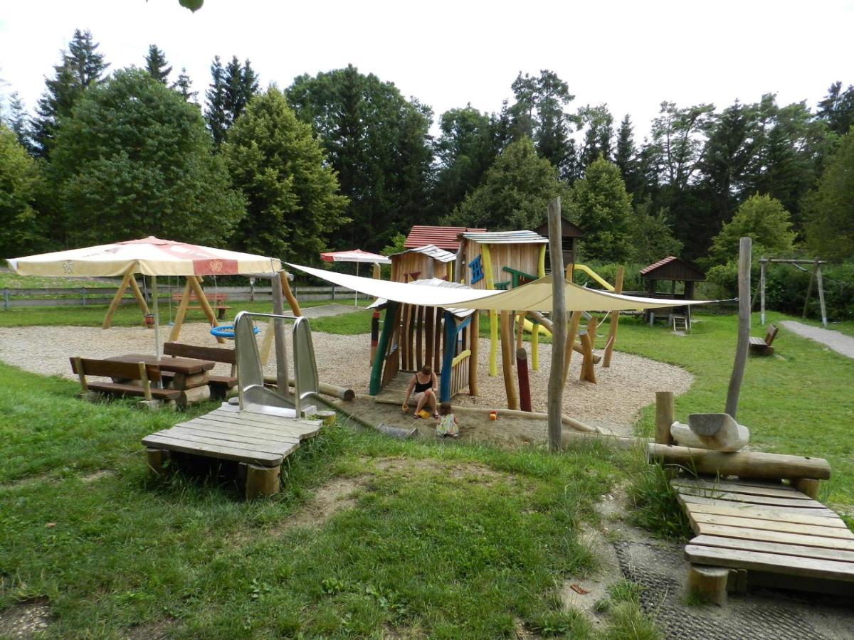Ferienhaus Bruckner Hayingen Lauterdoerfle Buitenkant foto